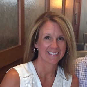 Meet your Posher, Kathy